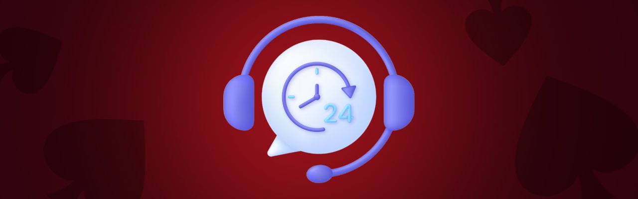 Zodiac casino customer support