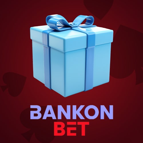 Bankonbet bonuses
