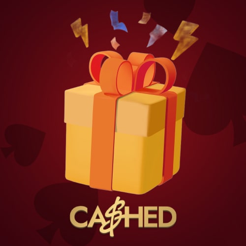 Cashed casino bonuses