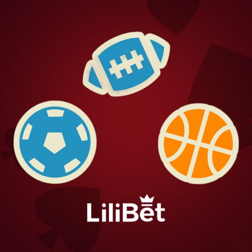 Lilibet sportsbook