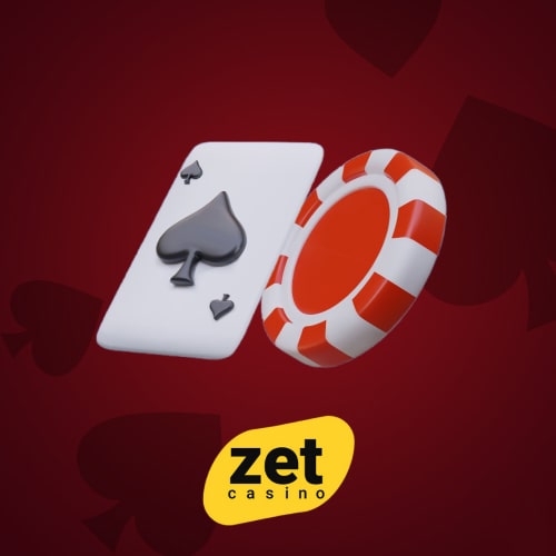 Zet casino live