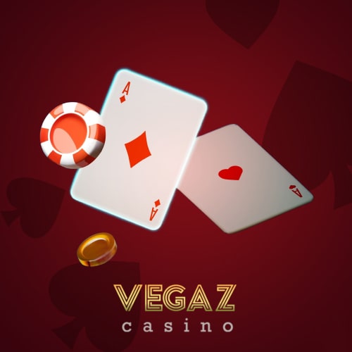 Vegaz casino live
