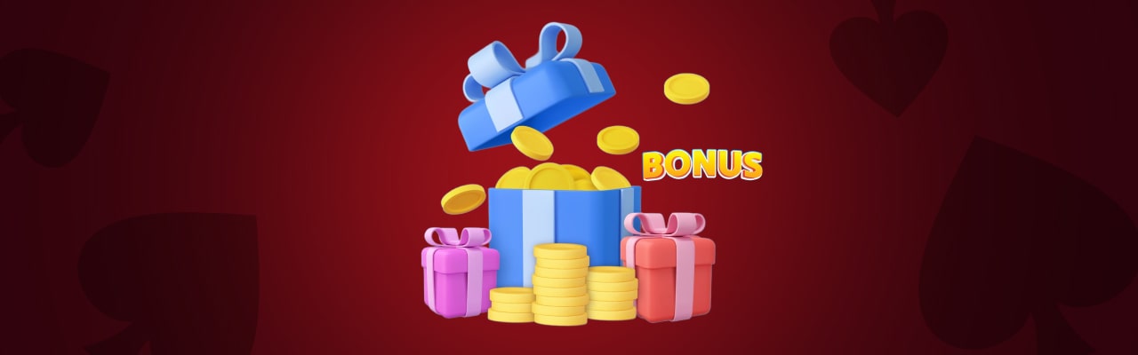 Online casino bonuses in canada